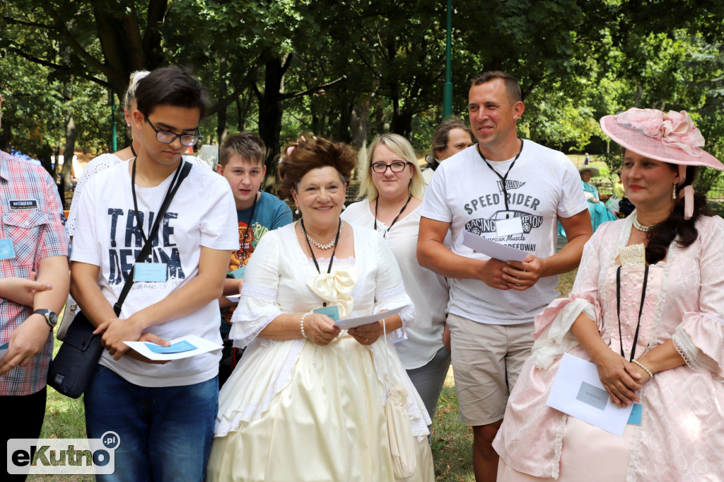 Festyn Saski 2019  (dzień 2)