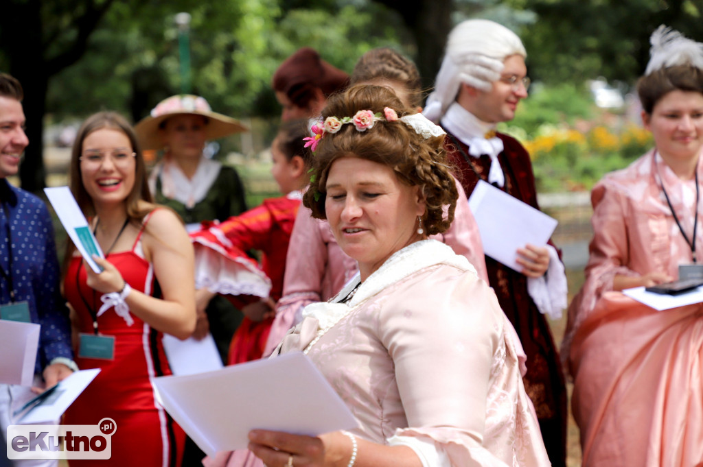 Festyn Saski 2019  (dzień 2)