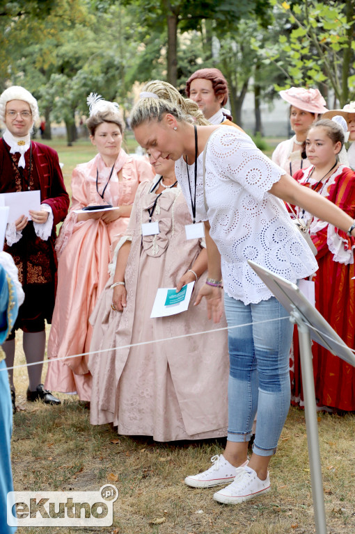 Festyn Saski 2019  (dzień 2)