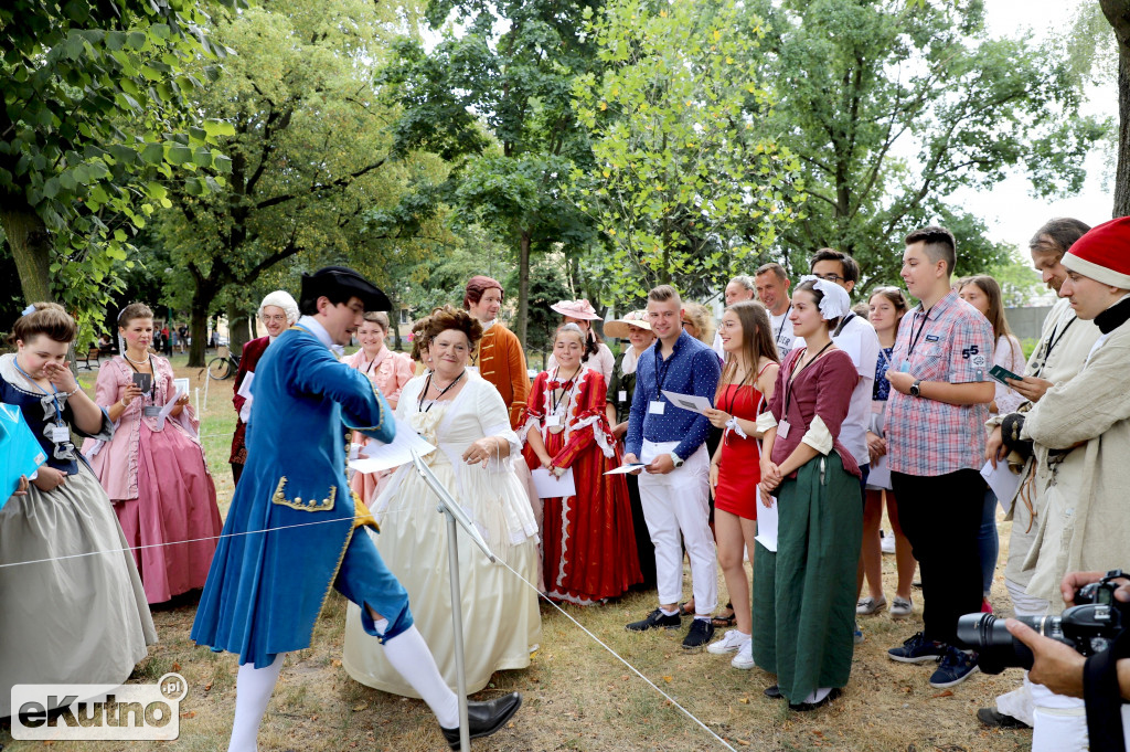 Festyn Saski 2019  (dzień 2)