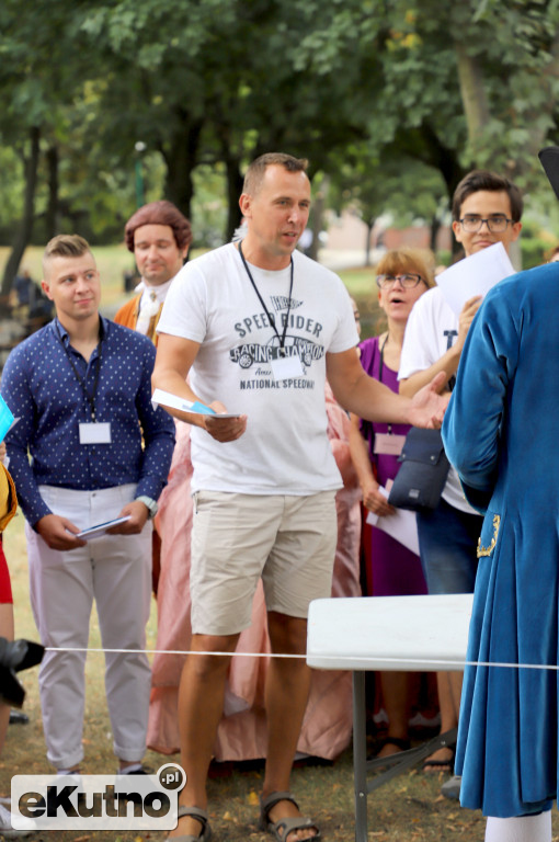 Festyn Saski 2019  (dzień 2)