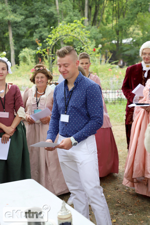 Festyn Saski 2019  (dzień 2)