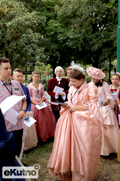 Festyn Saski 2019  (dzień 2)