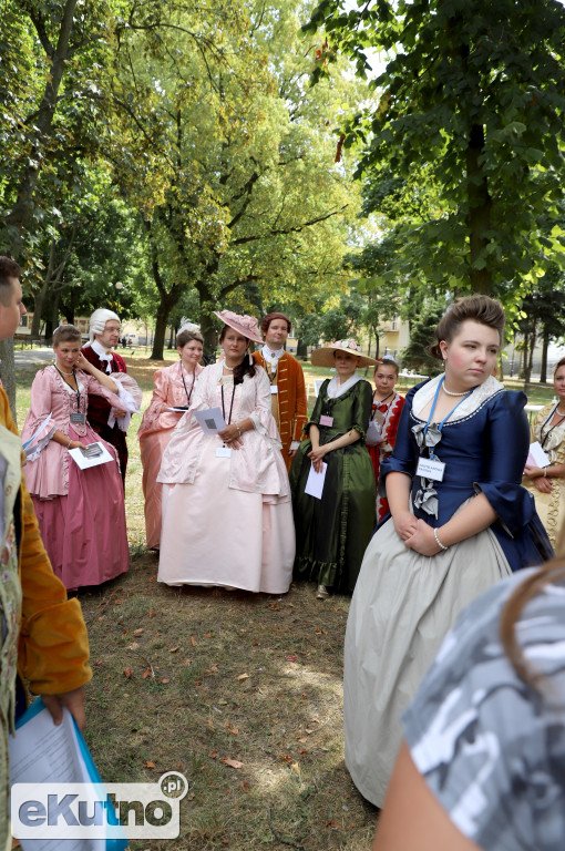 Festyn Saski 2019  (dzień 2)