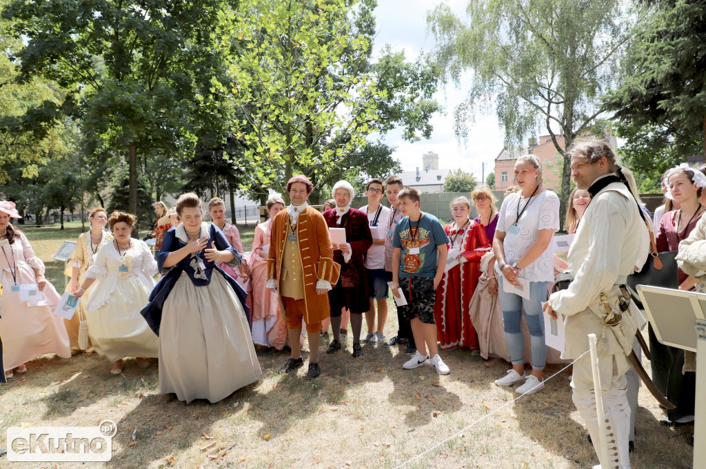 Festyn Saski 2019  (dzień 2)