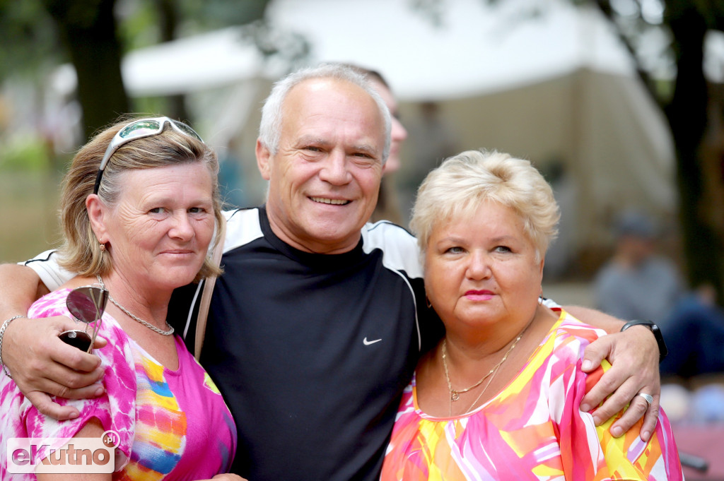 Festyn Saski 2019  (dzień 2)