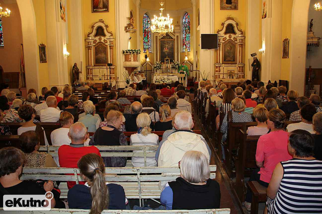 Kolory Polski w Krośniewicach