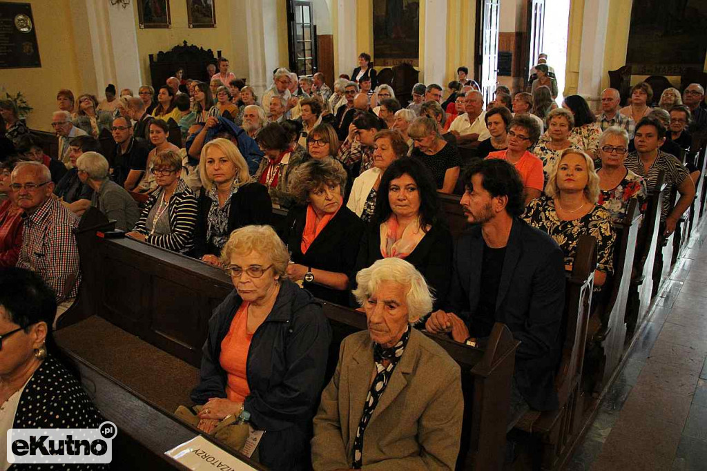 Kolory Polski w Krośniewicach