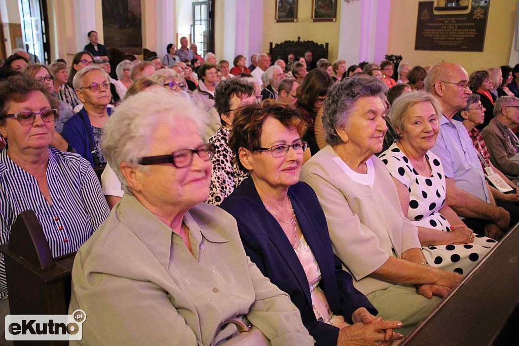 Kolory Polski w Krośniewicach