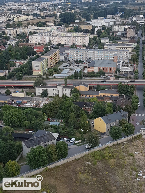 Balonem nad Kutnem