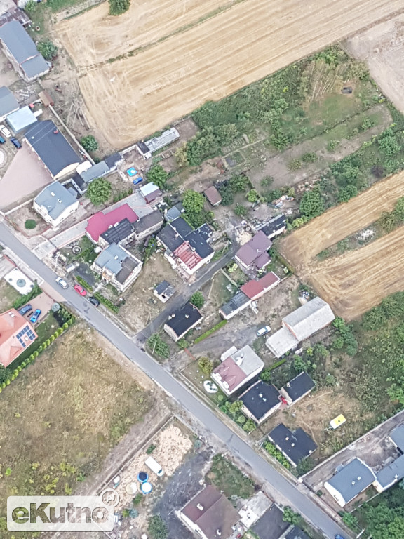 Balonem nad Kutnem