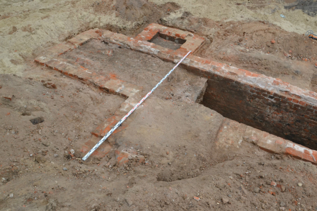 Odkrycia archeologiczne w Kutnie