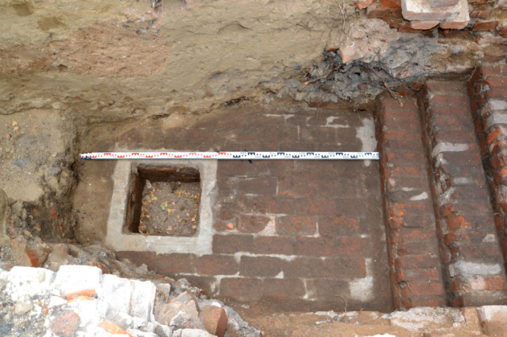 Odkrycia archeologiczne w Kutnie