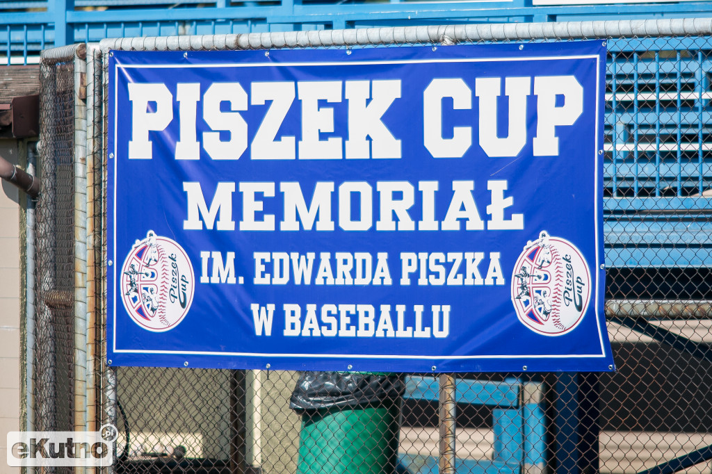 Piszek Cup i mecz Stali Kutno