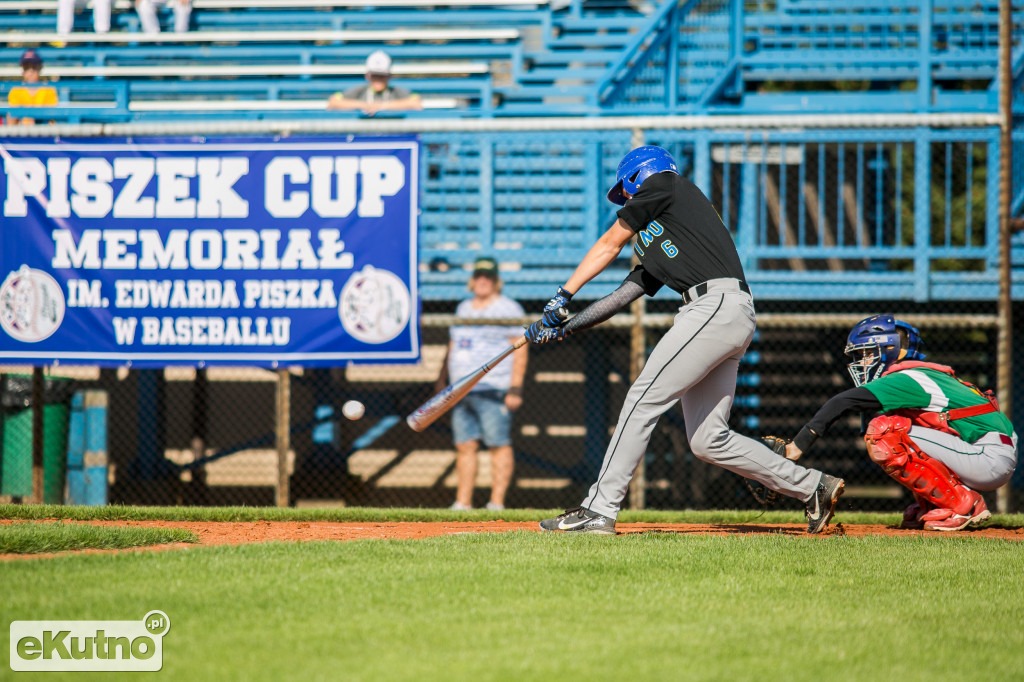 Piszek Cup i mecz Stali Kutno
