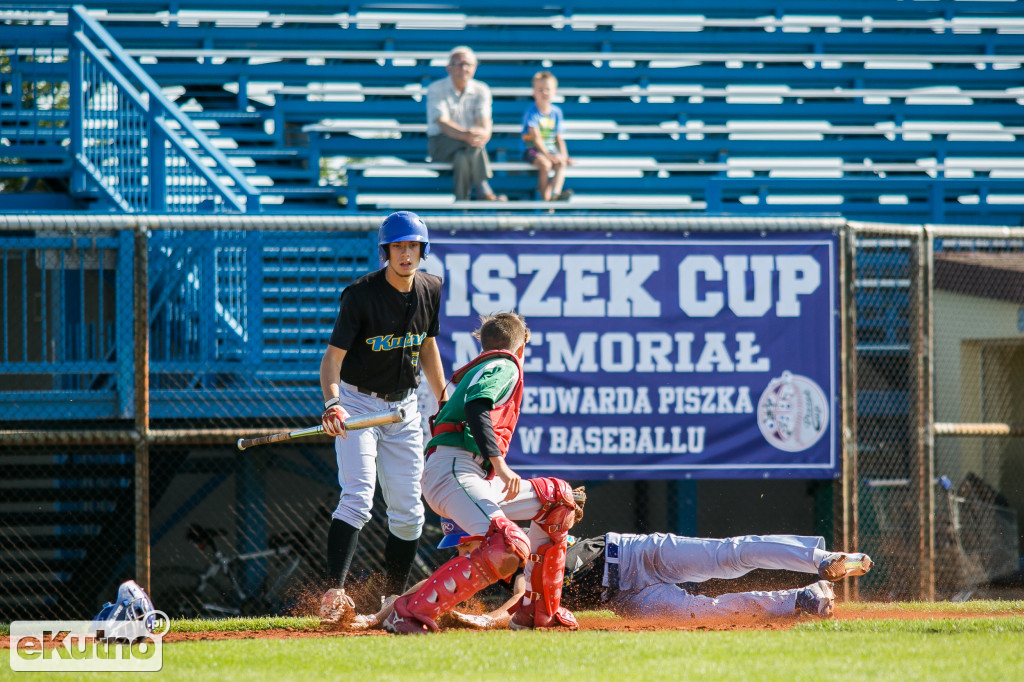 Piszek Cup i mecz Stali Kutno