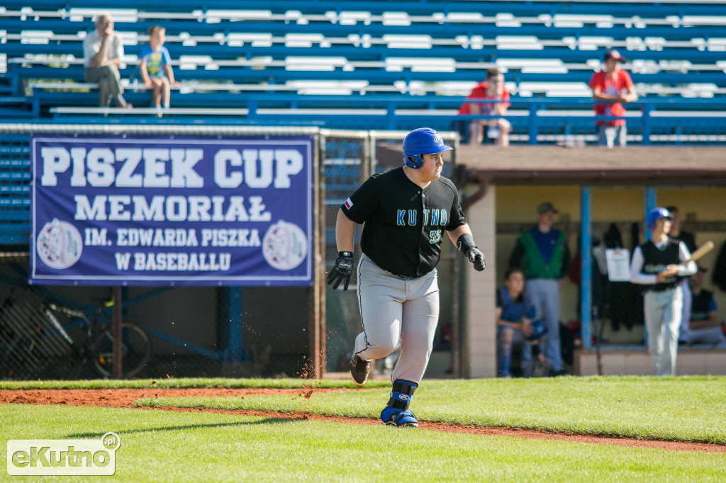 Piszek Cup i mecz Stali Kutno