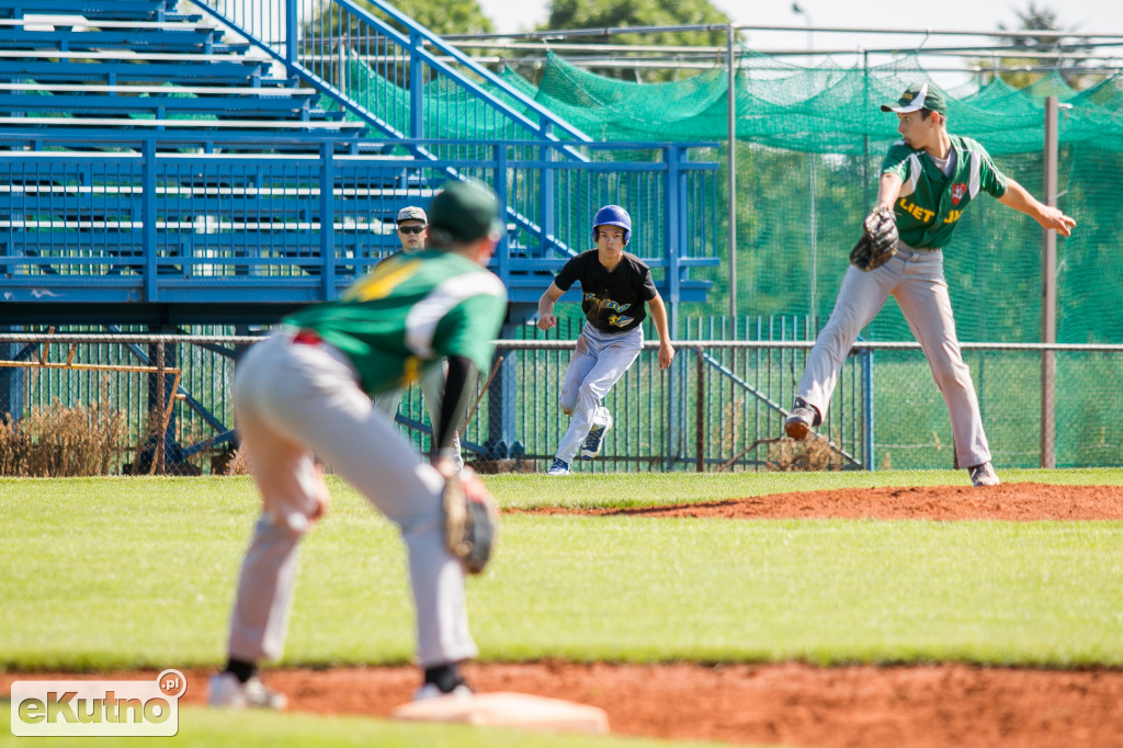 Piszek Cup i mecz Stali Kutno