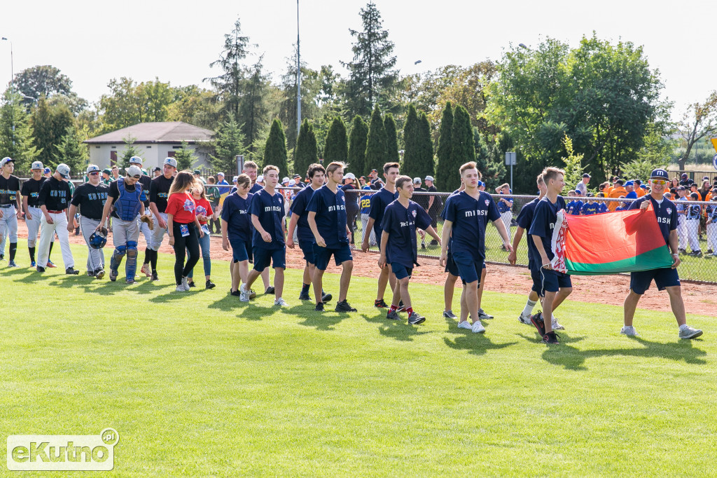 Piszek Cup - oficjalne otwarcie