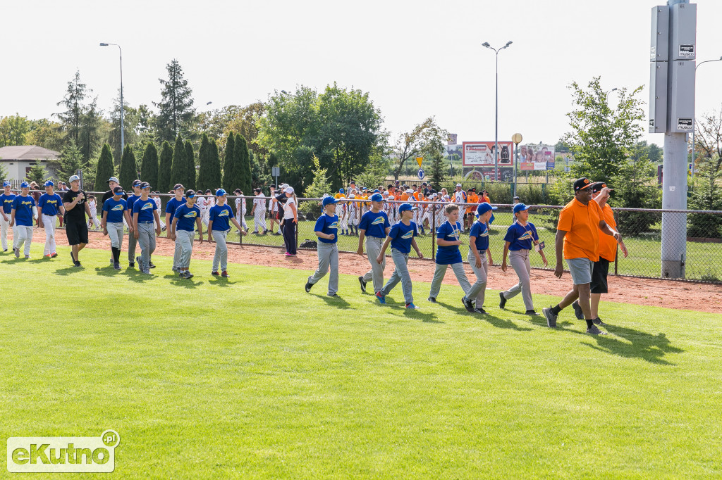Piszek Cup - oficjalne otwarcie