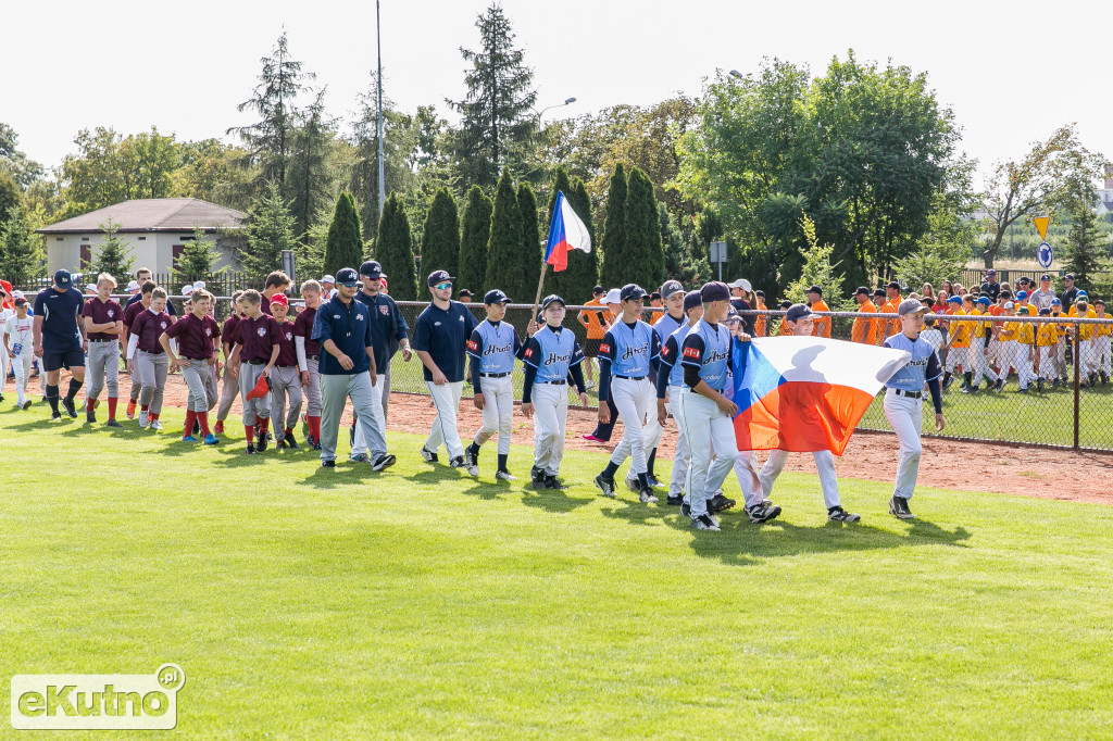 Piszek Cup - oficjalne otwarcie