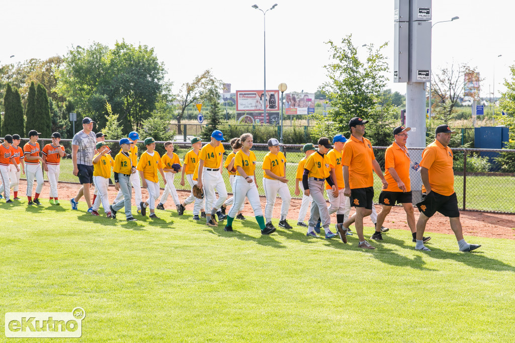 Piszek Cup - oficjalne otwarcie