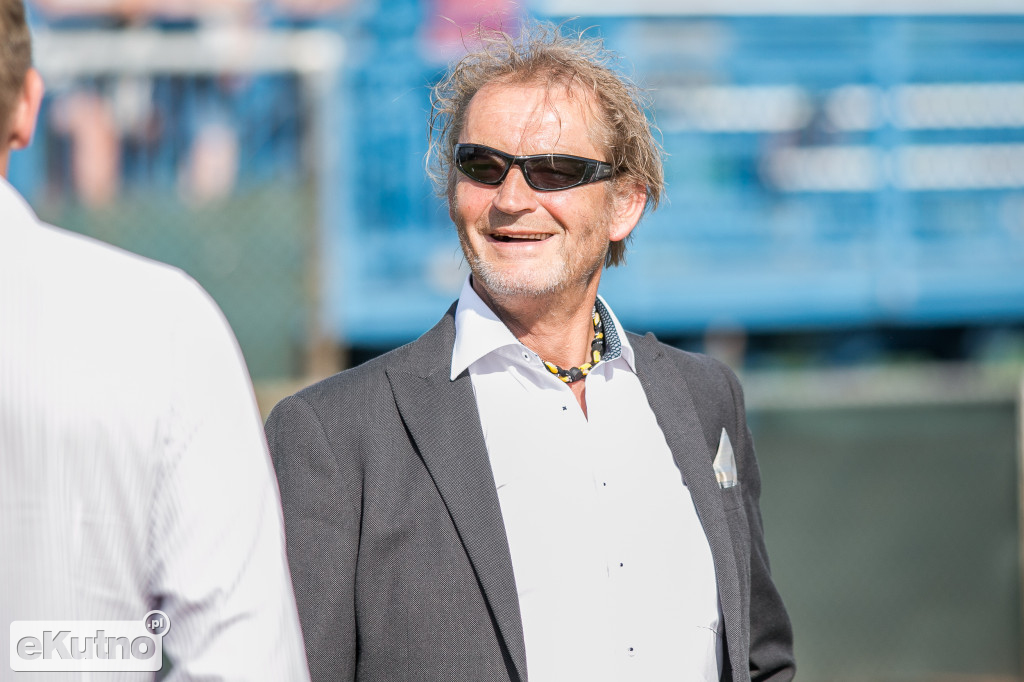 Piszek Cup - oficjalne otwarcie