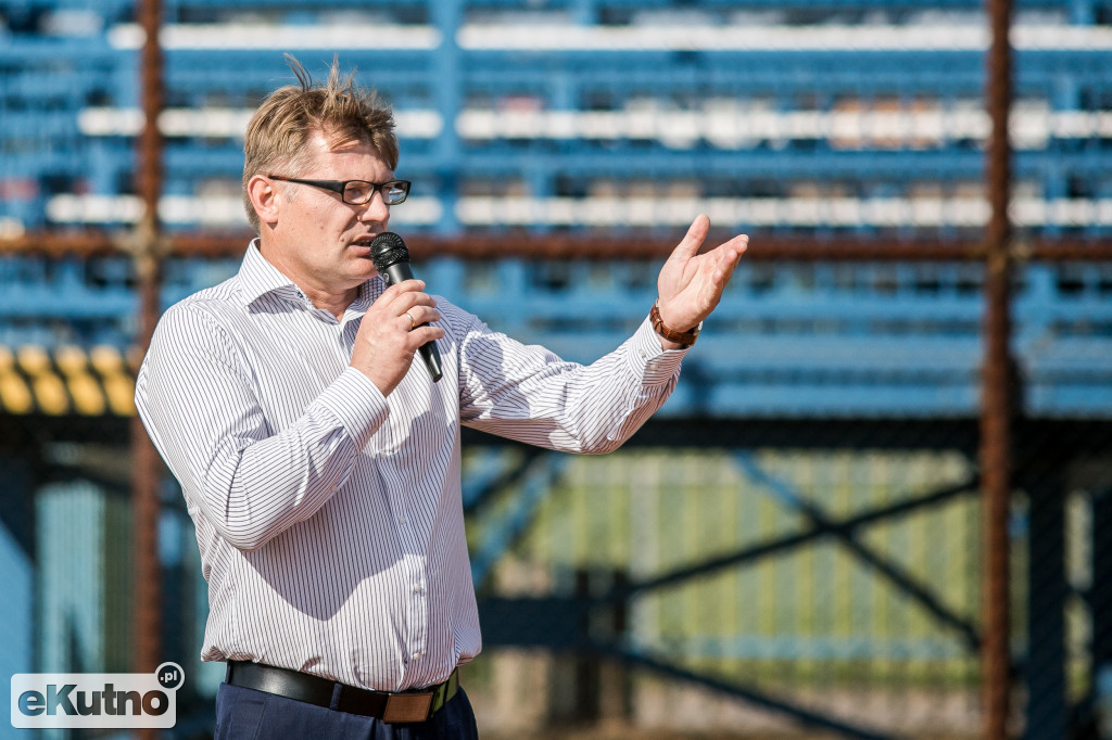 Piszek Cup - oficjalne otwarcie