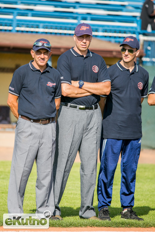 Piszek Cup - oficjalne otwarcie