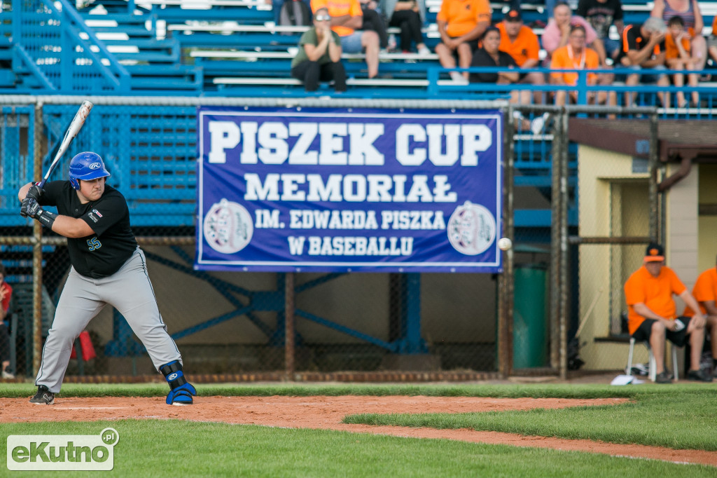 Piszek Cup - oficjalne otwarcie