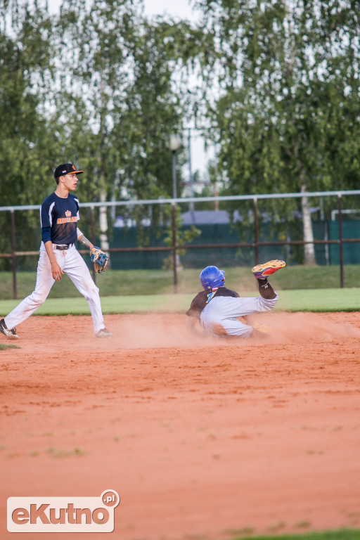 Piszek Cup - oficjalne otwarcie