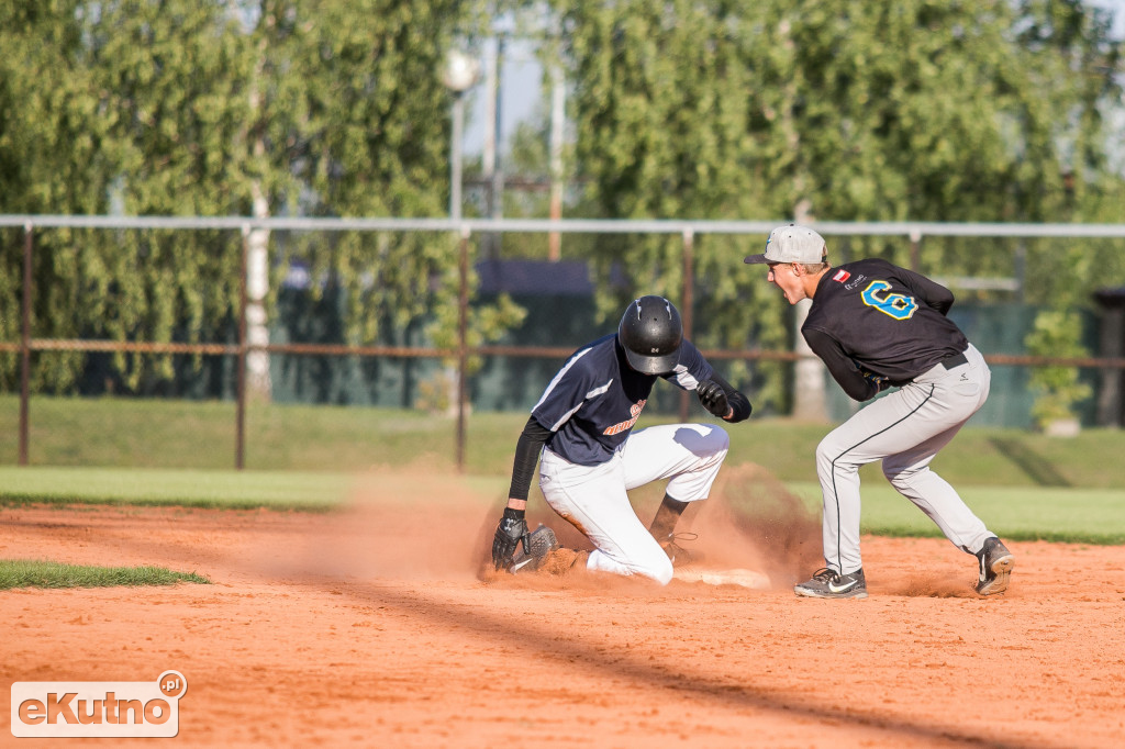 Piszek Cup - oficjalne otwarcie