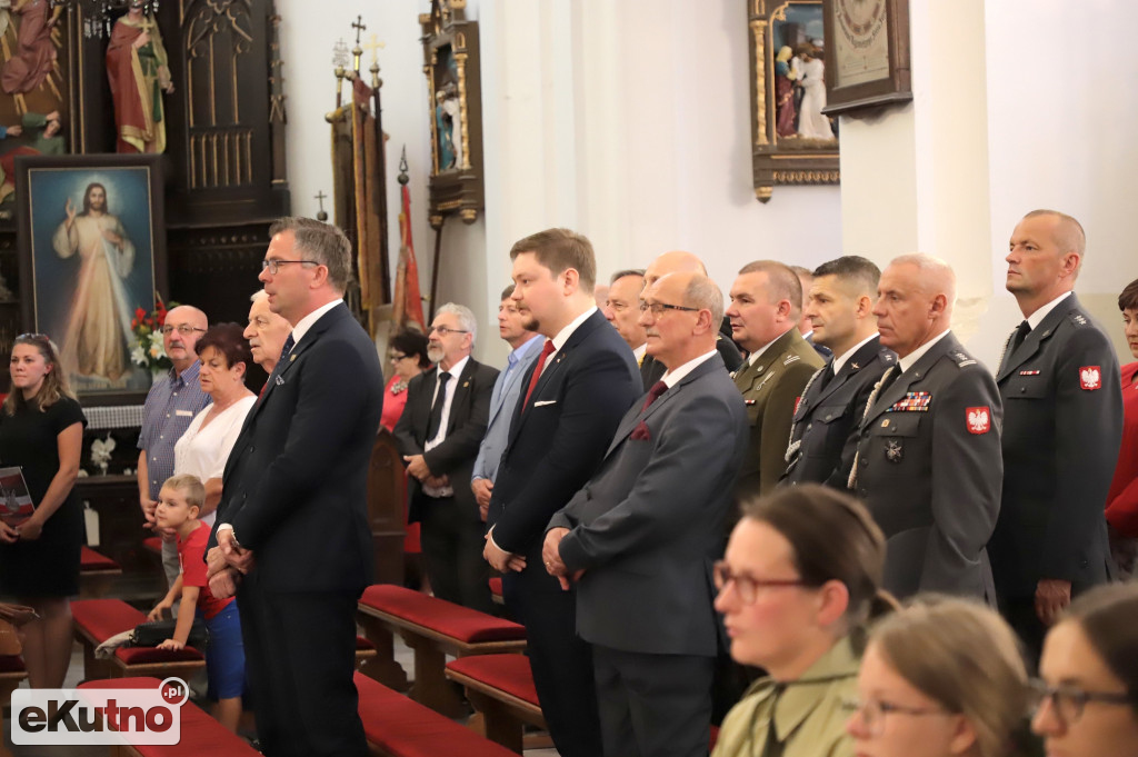 Święto Wojska Polskiego