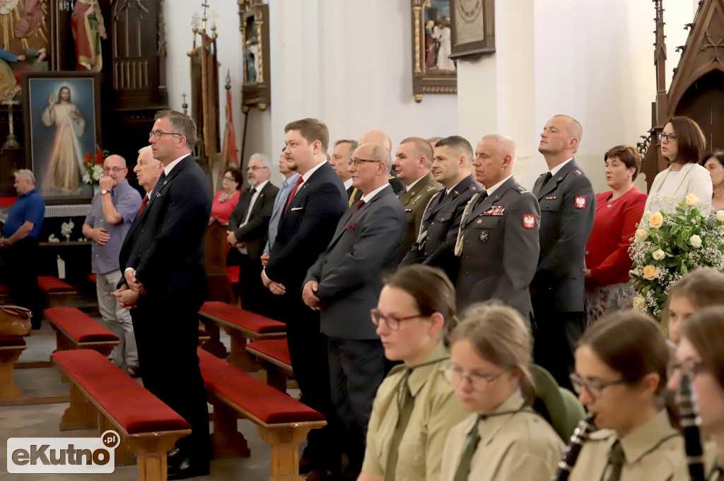 Święto Wojska Polskiego