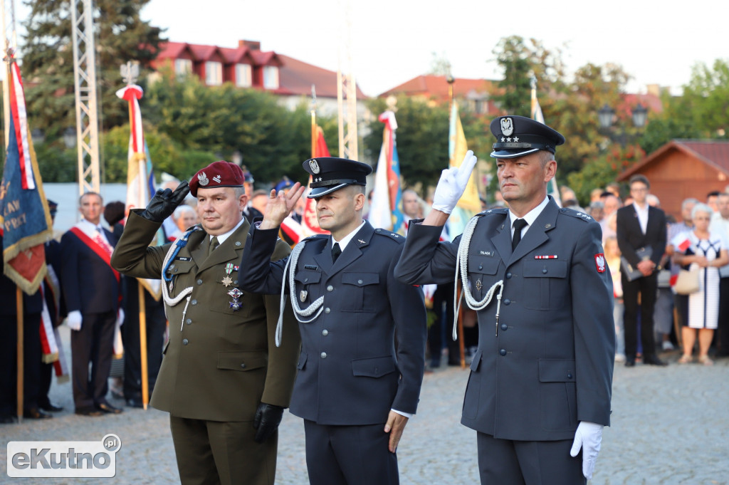 Święto Wojska Polskiego