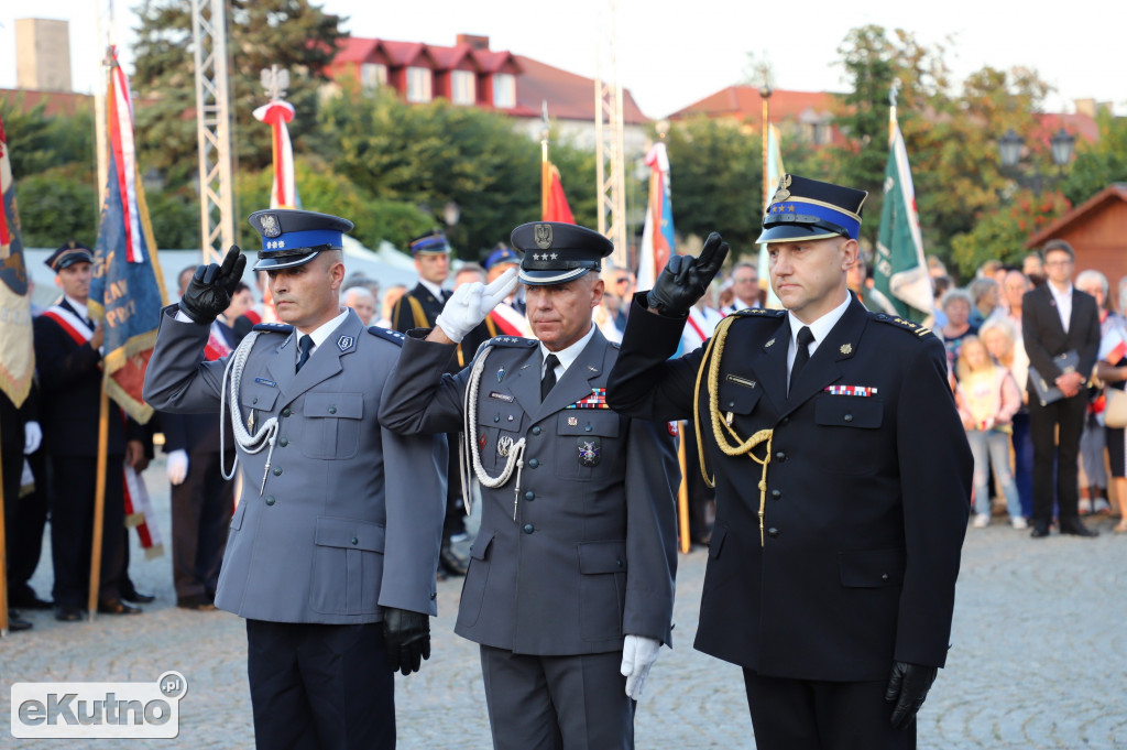 Święto Wojska Polskiego