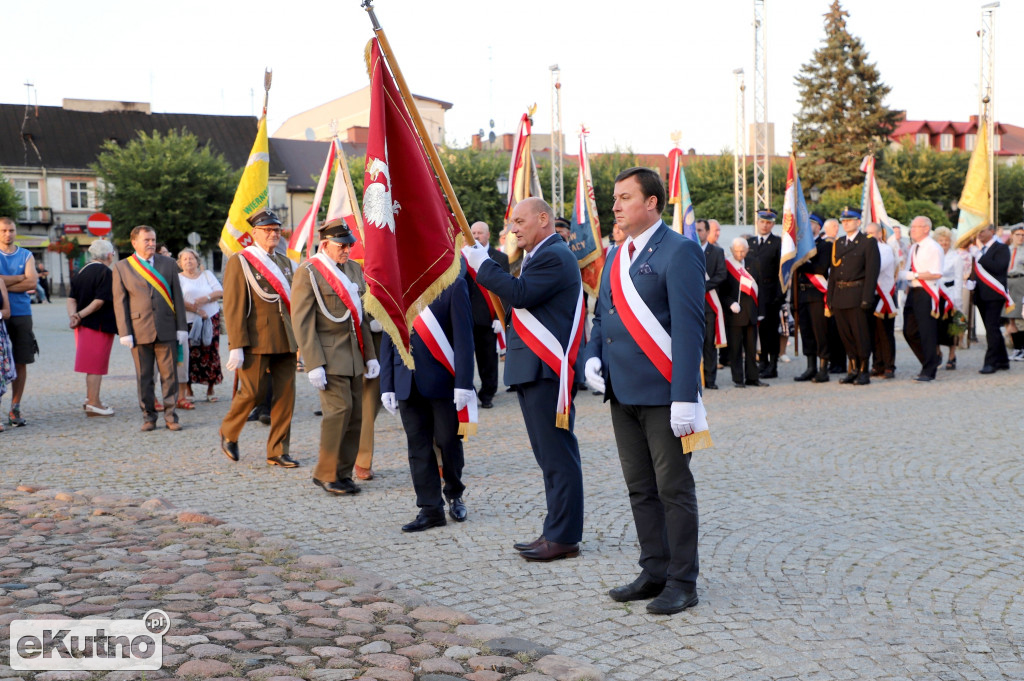 Święto Wojska Polskiego