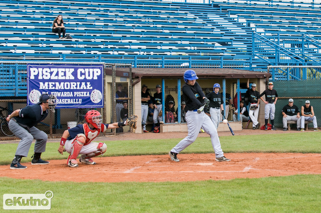 Piszek Cup - Stal przegrywa z Mińskiem