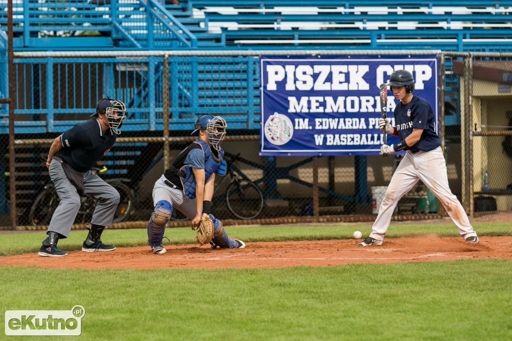 Piszek Cup - Stal przegrywa z Mińskiem