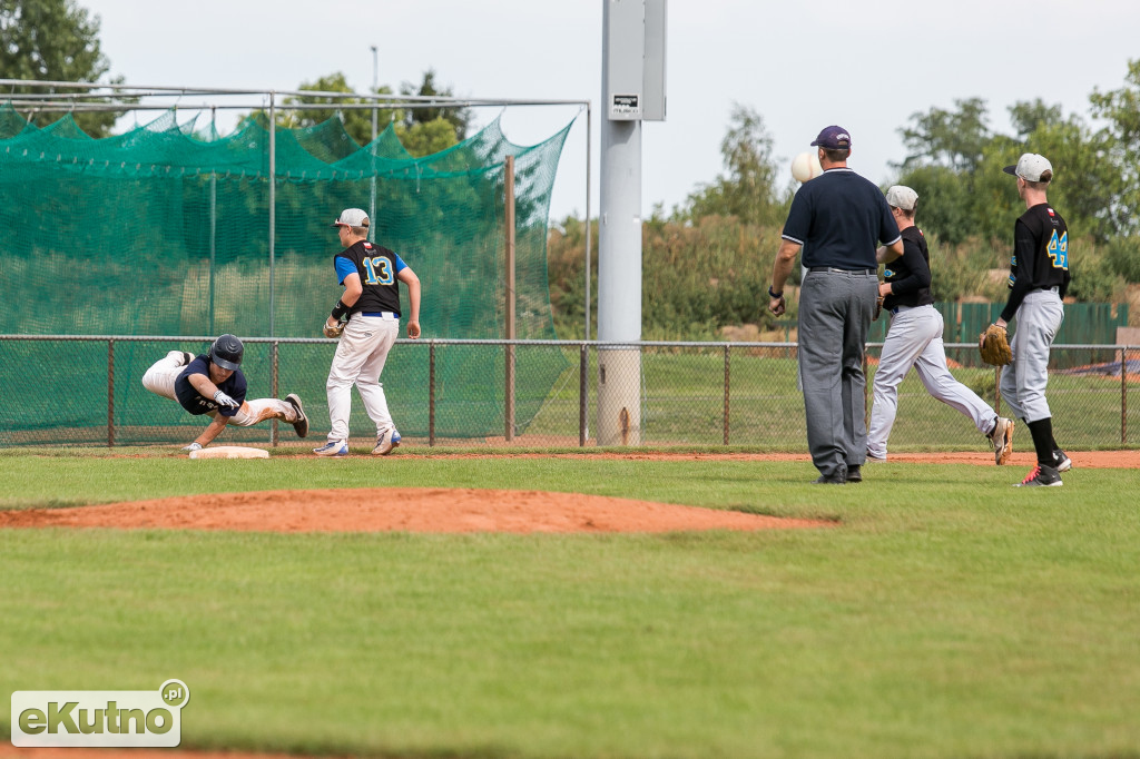 Piszek Cup - Stal przegrywa z Mińskiem