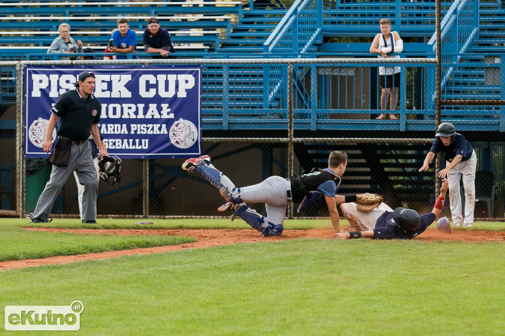 Piszek Cup - Stal przegrywa z Mińskiem