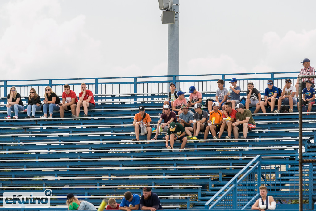 Piszek Cup - Stal przegrywa z Mińskiem
