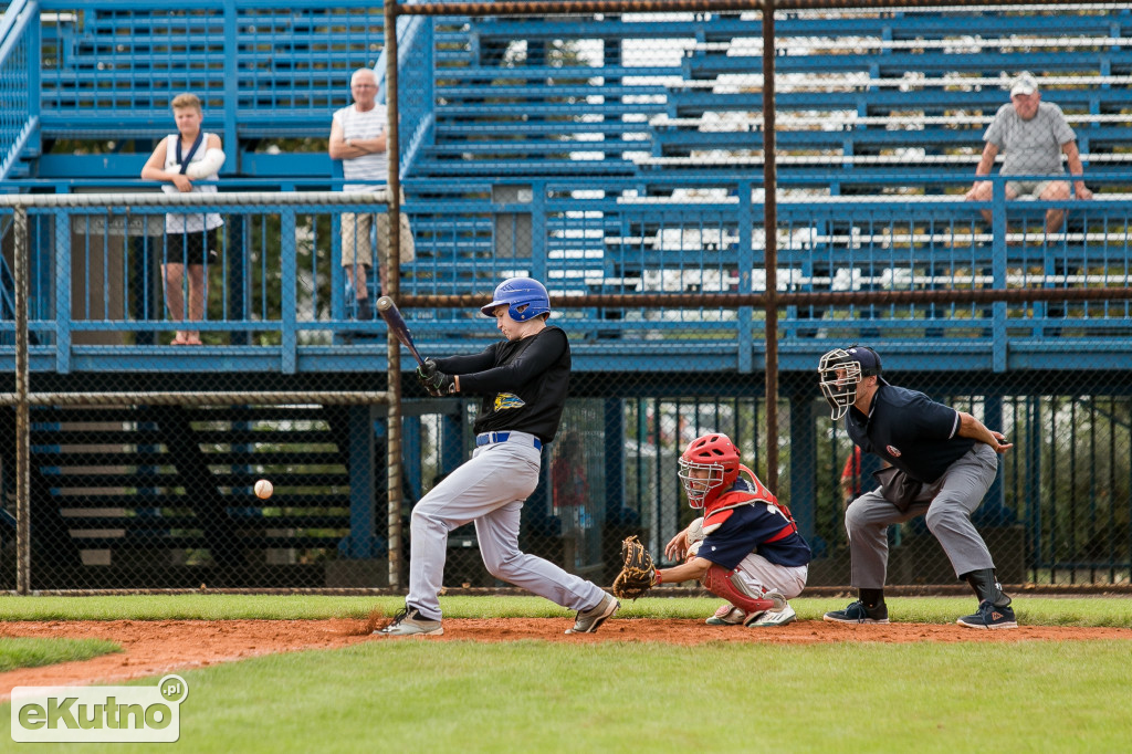 Piszek Cup - Stal przegrywa z Mińskiem