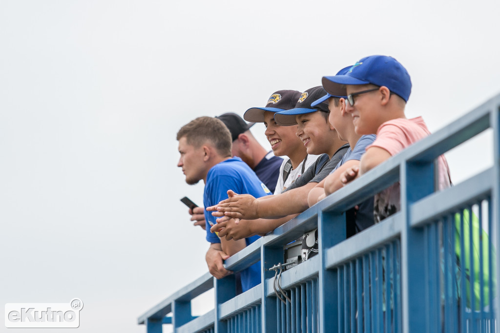 Piszek Cup - Stal przegrywa z Mińskiem