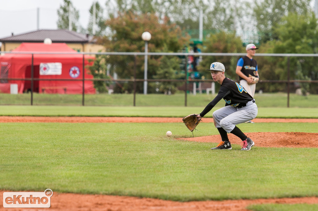 Piszek Cup - Stal przegrywa z Mińskiem
