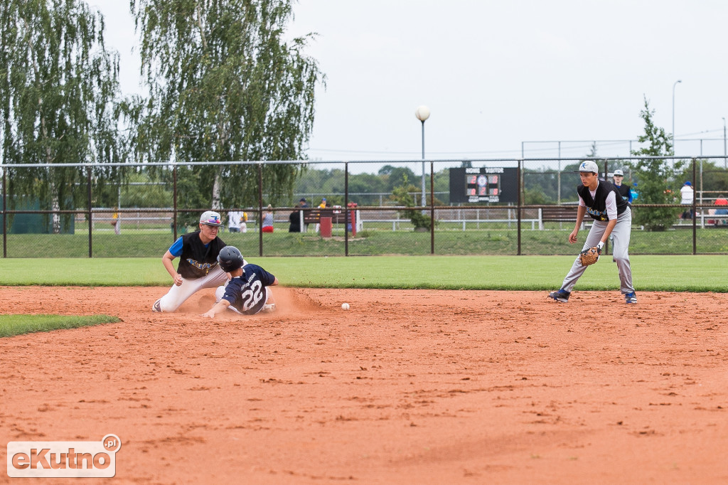 Piszek Cup - Stal przegrywa z Mińskiem