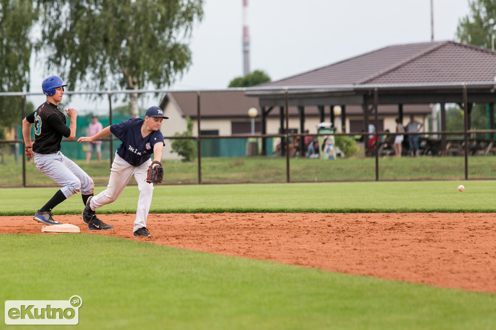Piszek Cup - Stal przegrywa z Mińskiem