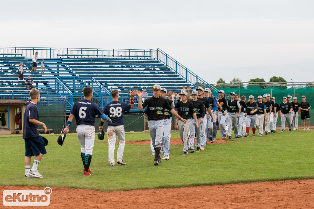 Piszek Cup - Stal przegrywa z Mińskiem