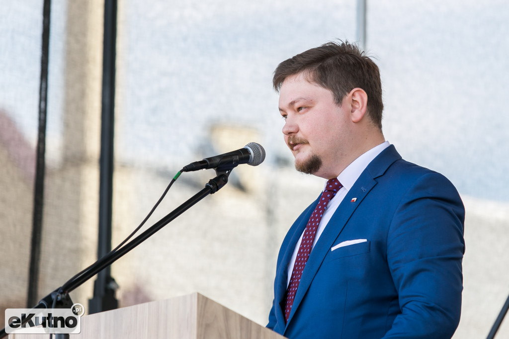 Dożynki powiatowo-gminne Strzelce