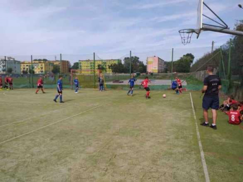 Liga Mistrzów dla Róży Kutno